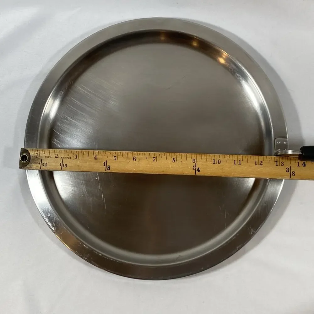 Revere Ware 13.5